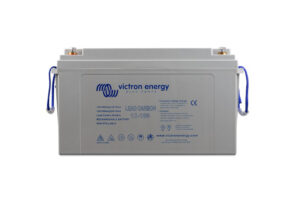 Blei Kohlenstoff Batterie 12V 106Ah Victron Lead Carbon, Huawei Speicher 5 kW Erfahrungen