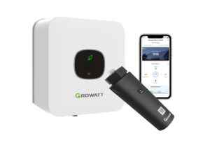 Growatt MIC 600TL-X Wechselrichter, Growatt Wechselrichter 800W