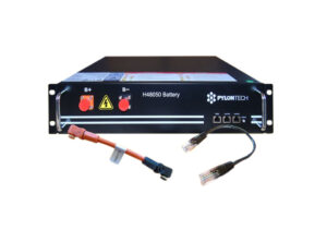 Pylontech Hochvolt H48050 LiFePO4 Speichermodul 2,4kWh