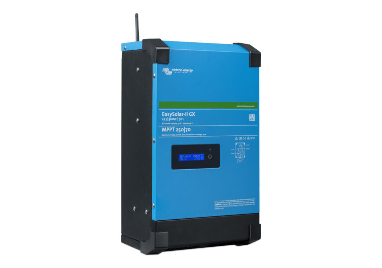 Victron EasySolar II 24/3000/70-32 MPPT 250/70 GX Wechselrichter