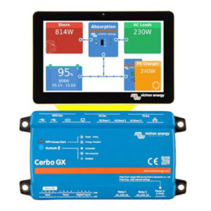 Victron Energy GX Bundle