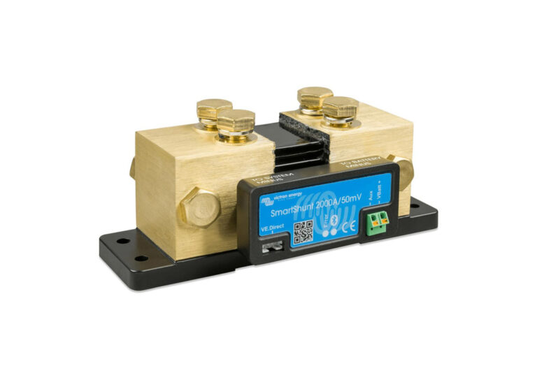 Victron Smartshunt 2000A