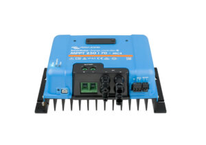 Victron SmartSolar MPPT 250/70 MC4 Laderegler inkl. Bluetooth mit Display