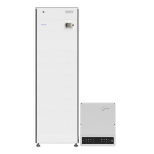 Fenecon Home DC 10 + 19.8 kWh inkl. SPD mit Notstrom