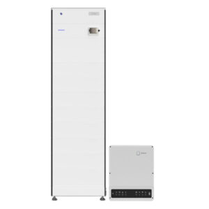 Fenecon Home DC 10 + 22 kWh inkl. SPD mit Notstrom