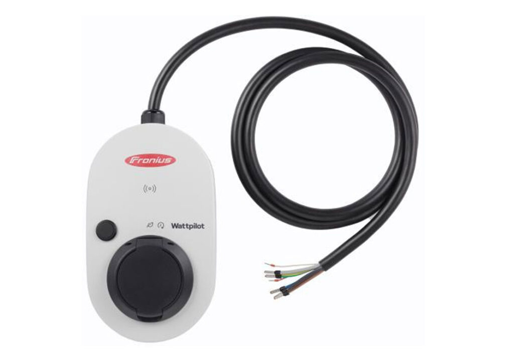 Fronius Wattpilot Home 11 J 2.0