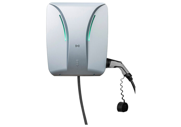 Hardy Barth Wallbox cPH2 - 1T11 Typ 2