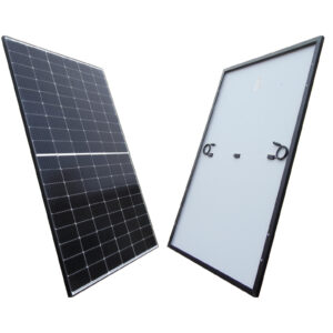 Solarmodul 380W - 410W schwarz München Solar