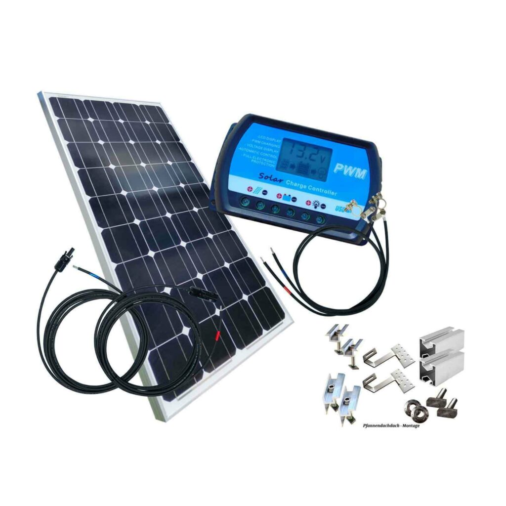 Solar, Erneubare Energien, Photovoltaik, Solaranlage, Online-Shop
