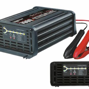 Batterieladegerät 12Volt 20Amper