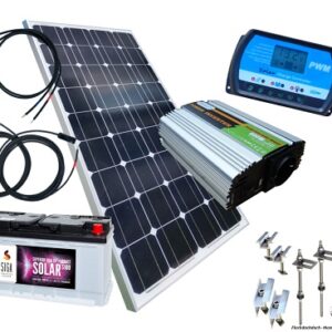 Solar, Erneubare Energien, Photovoltaik, Solaranlage, Online-Shop