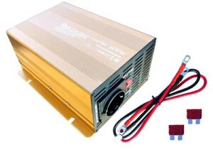 Solartronics 600W / 1200W