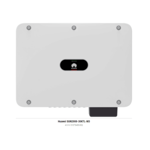 Huawei SUN2000-30KTL-M3
