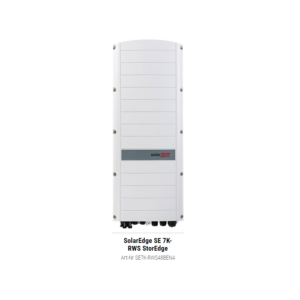 SolarEdge SE7K