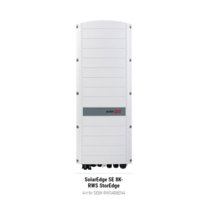 SolarEdge Wechselrichter SE8K