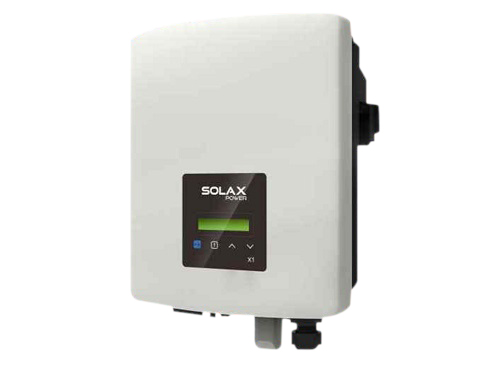 Solax Wechselrichter ☀️ Effiziente und zuverlässige Solarenergie