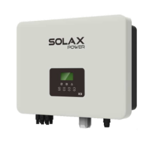 Wechselrichter SolaX X3-MIC 5.0 3 Phasen