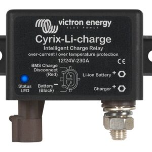 Victron Cyrix-ct 12/24V-230A intelligenter Batteriekoppler