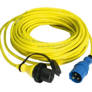 Victron Landstromkabel 15m 3x2,5mm² 16A H07BQ