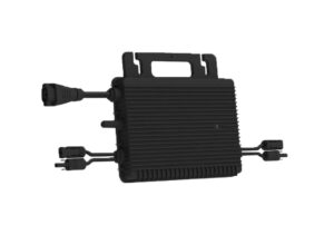 Hoymiles HMS 800w 2t Reset