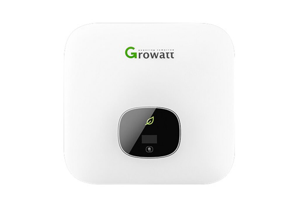 Growatt Wechselrichter MIN TL-X