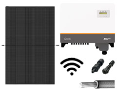 Solis Inverters