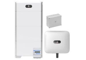 huawei-sun2000-10ktl-m1-huawei-luna2000-15kWh-pb.jpg, Huawei Sun2000-10KTL-M1 Bedienungsanleitung