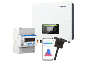 Sofar HYD4000 Netz-Batteriewechselrichter / Hybridwechselrichter für PV Anlagen