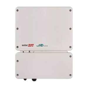 SolarEdge 3000H StorEdge HD-Wave - Home Network ready