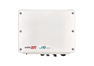 SolarEdge SE 3000H HD-Wave – Home Network ready, Wechselrichter Photovoltaik Test 2025