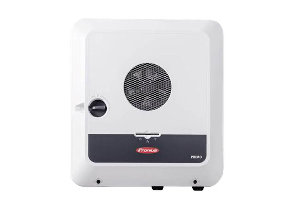 Fronius Primo GEN24 3.0 (Hybrid-Funktion optional)