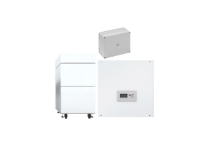 RCT Power Storage DC 4.0 + Battery 3.8