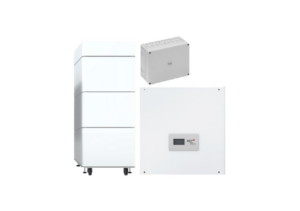 RCT Power Storage DC 4.0 + Battery 5.7