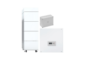 RCT Power Storage DC 4.0 + Battery 7.7