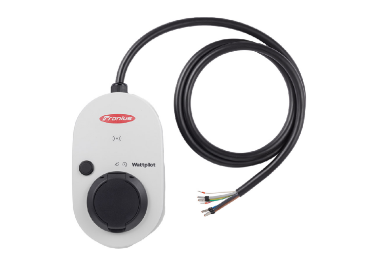 Fronius Wattpilot Home 22 J 2.0