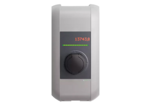Keba-Wallbox aus unserem Onlineshop