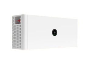 Growatt Batterie einstellen