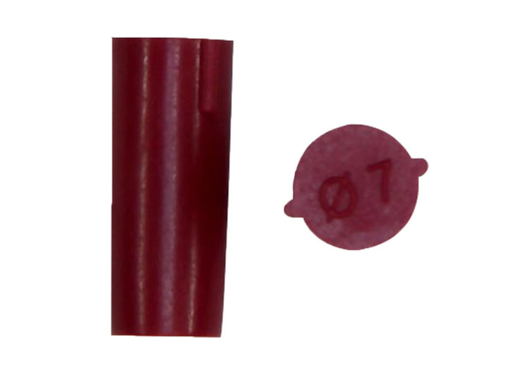 HIS Blindstopfen BS7 Wiska (M12)