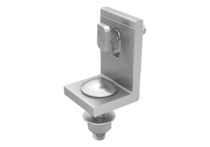 K2 L-Adapter SingleRail Set