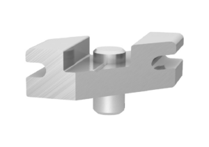 K2 Schienenanschlag Set