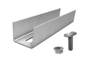 K2 Schienenverbinder