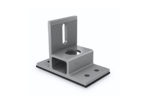 K2 SingleRail SpliceFoot