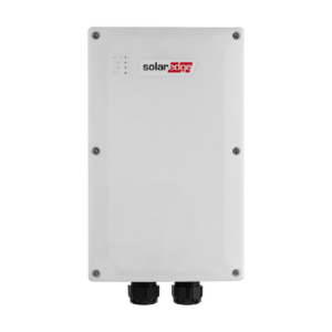 SolarEdge Home Backup Interface 3-phasig