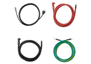 SolarEdge Kabelsatz Batterie-zu-Wave-Wechselrichter (SExxxK-RWS)