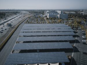 Photovoltaik Gewerbe, Konformitätserklärung PV-Anlage