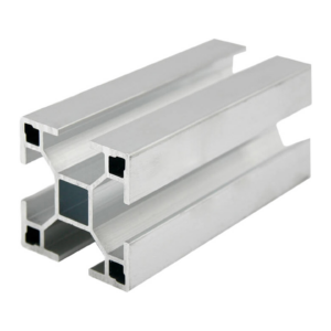 ALTEC DC-Profilschiene, 40x40-Standard, 5,70m, Alu