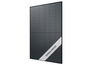 Axitec Solarmodul Fullblack, AXITEC PV-Module