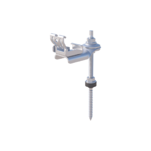 ESDEC ClickFit EVO Stockschraube M10x250mm