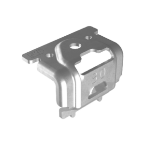 ESDEC FlatFix Endklemme 35mm