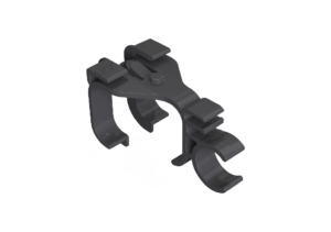 ESDEC FlatFix Fusion Kabelclip geeignet für Optimizer